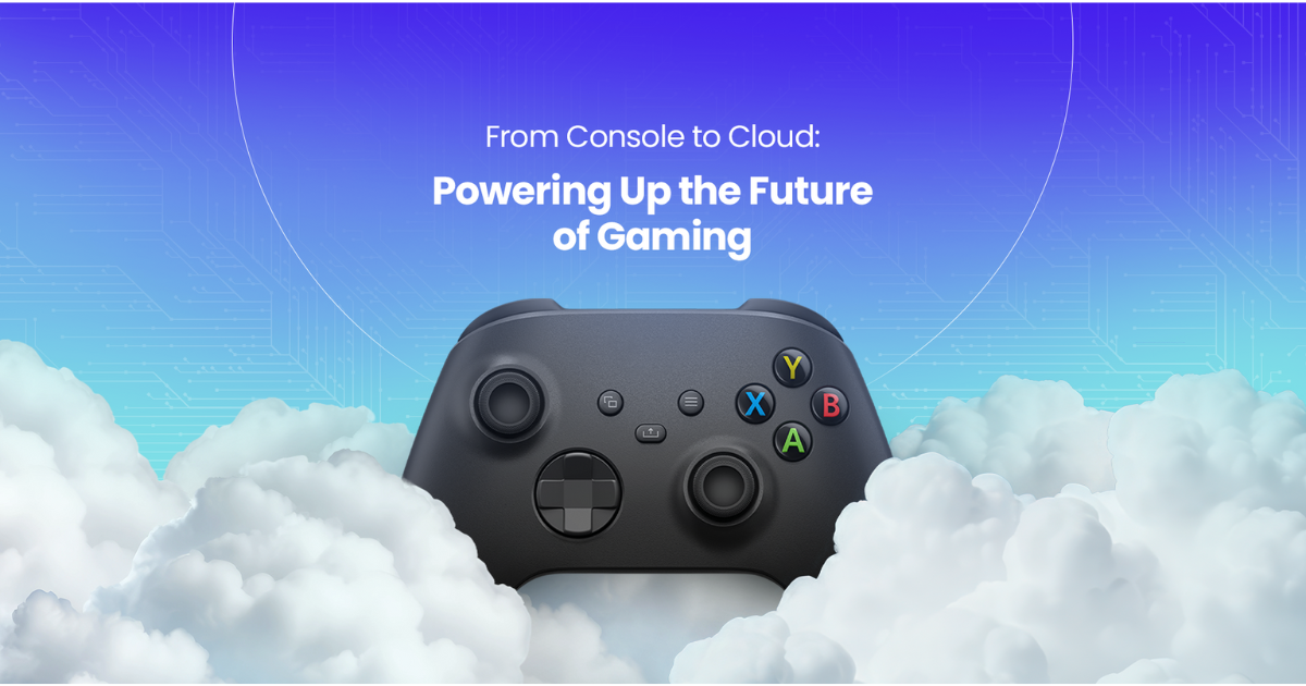 The Future of Cloud Gaming: Are Consoles Becoming Obsolete?