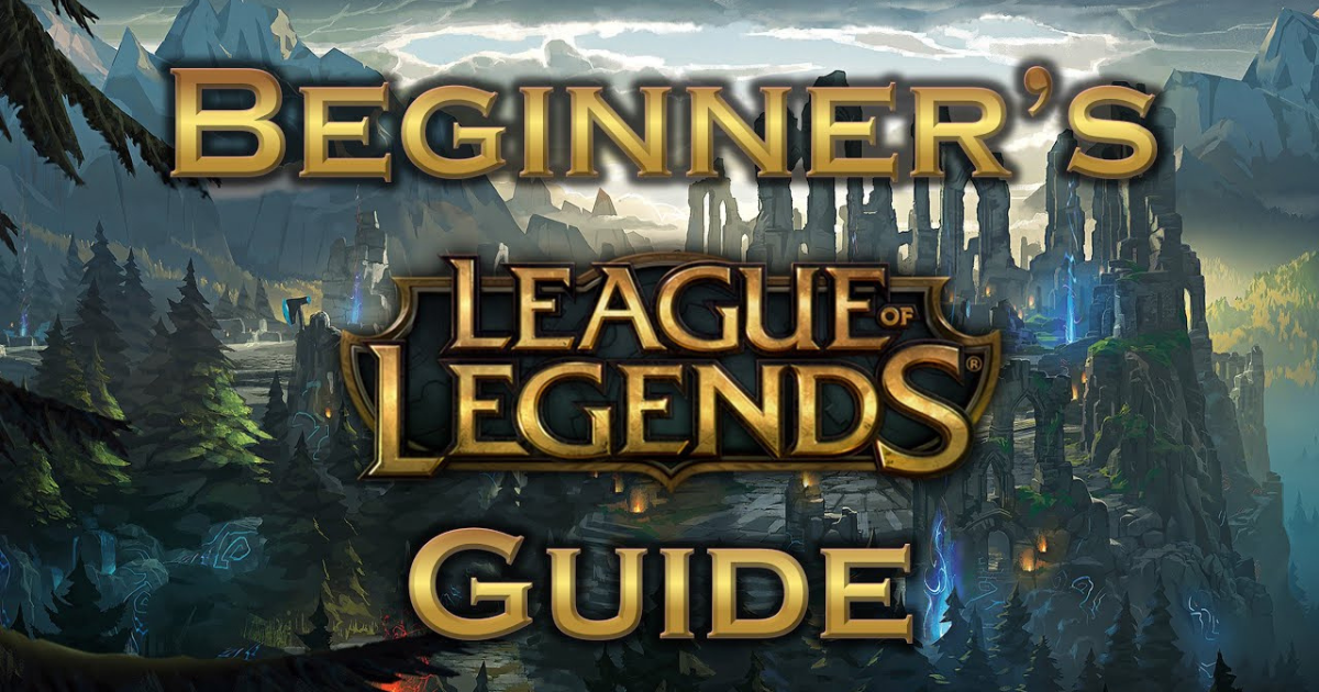 League of Legends: Beginner’s Guide to Ranked