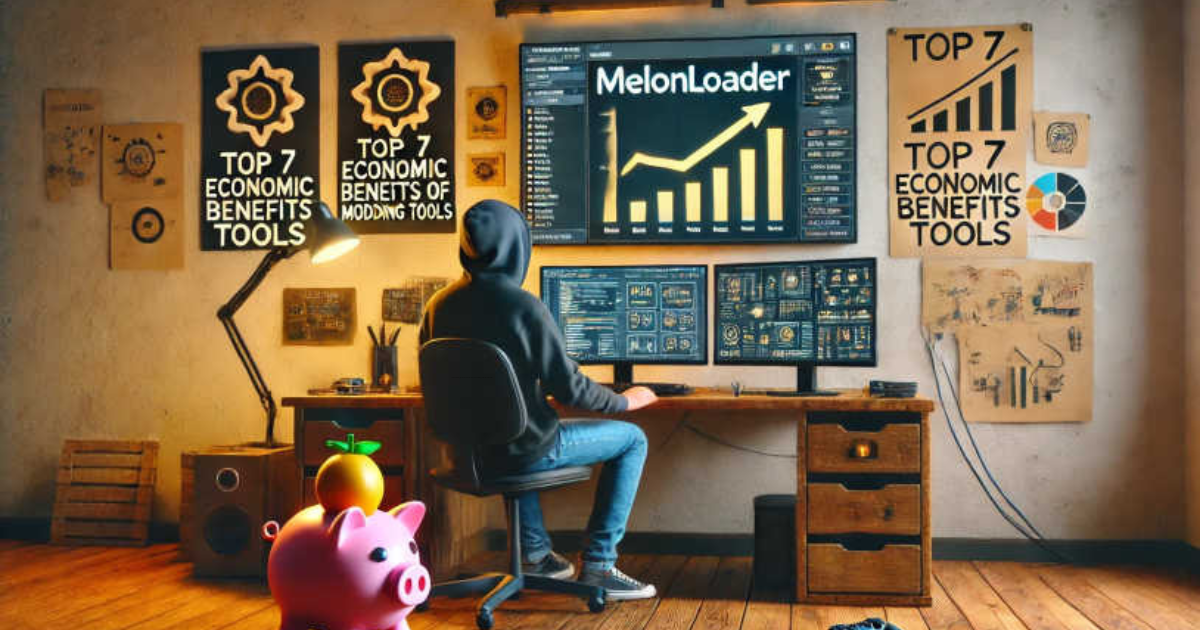 The Role of Mods in Extending Game Lifespans