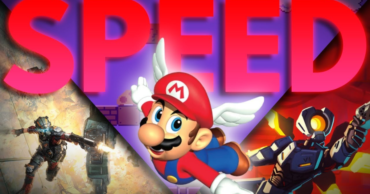 Speedrunning Culture: Turning Games Into Art and Science