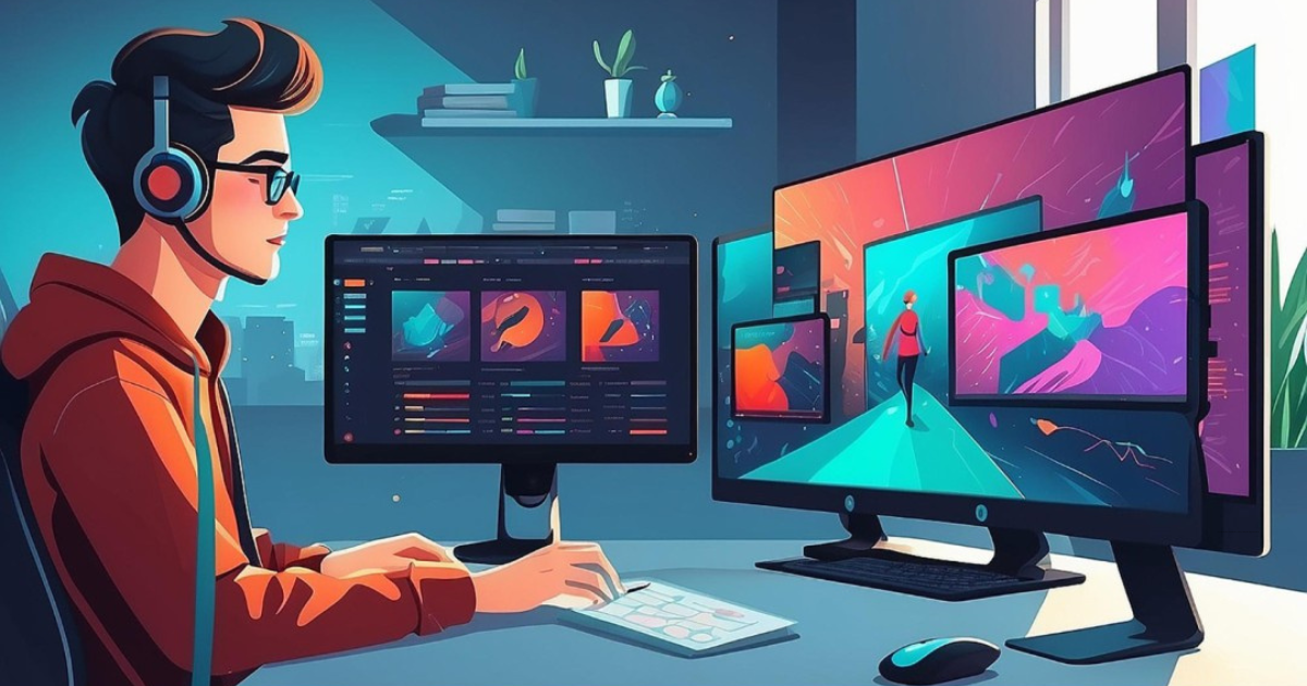 Why Storytelling Matters More Than Ever in Video Games