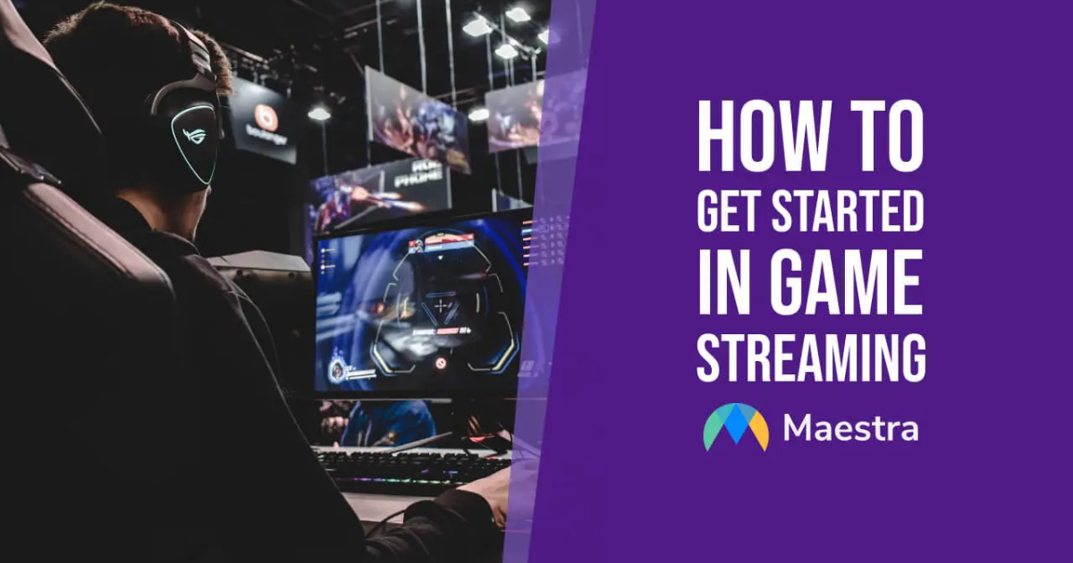 Streaming Success: How Gamers Are Turning Content Creation into Careers