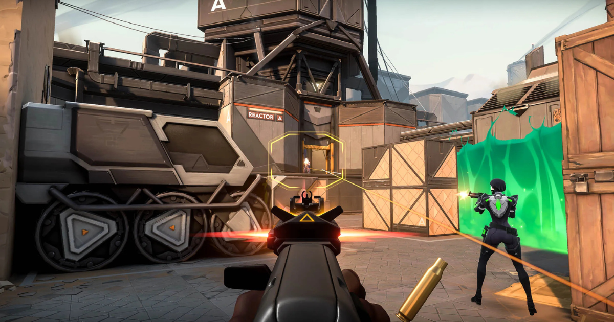 How to Improve Aim in FPS Games: A Complete Guide for Gamers