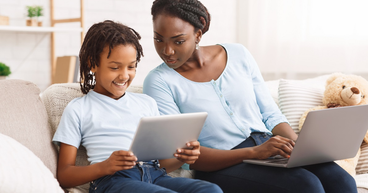 Parental Guide to Gaming Safety: Keeping Children Safe Online