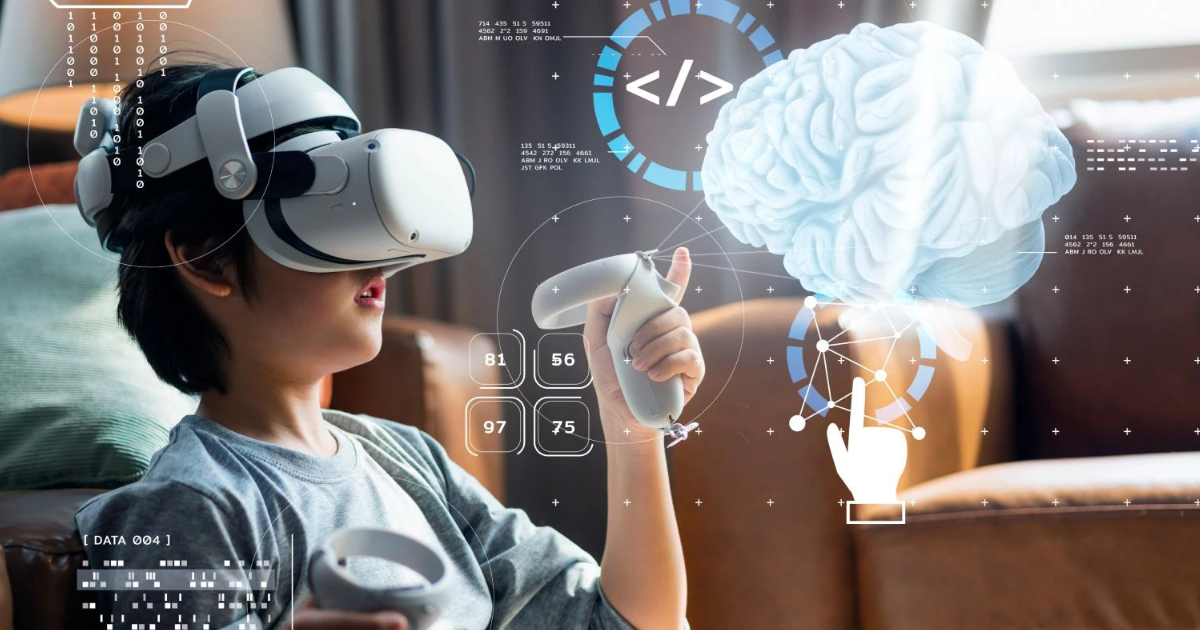 VR Gaming Advancements in 2025: A New Era of Immersive Play